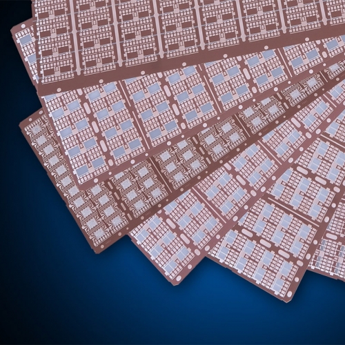 集成電路引線框架